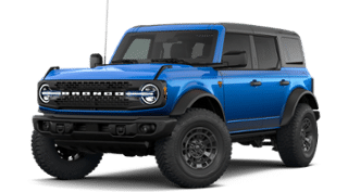 2026 Ford Bronco® External Image 1